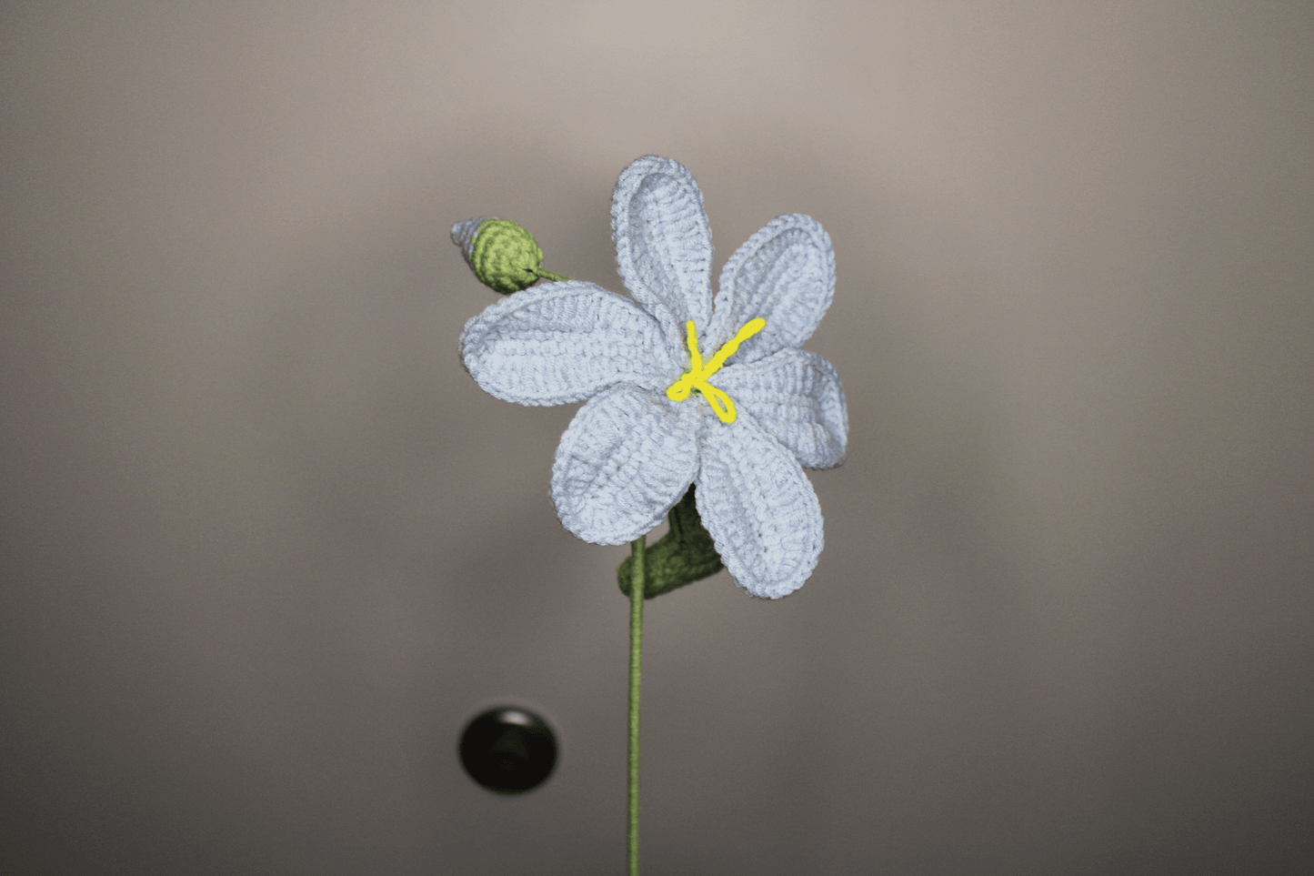 Unique flower