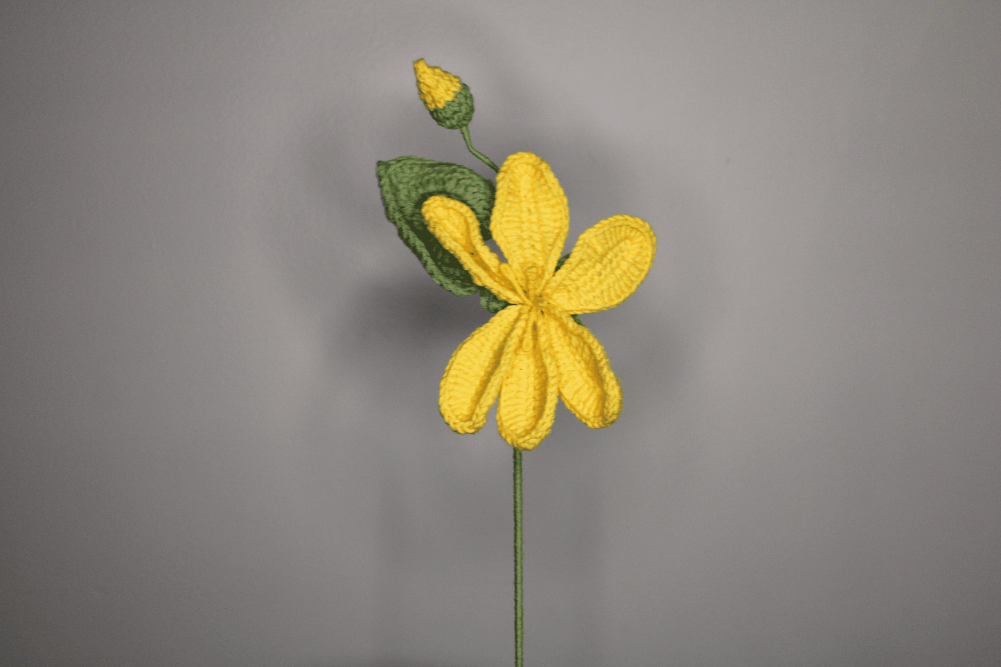 Unique flower